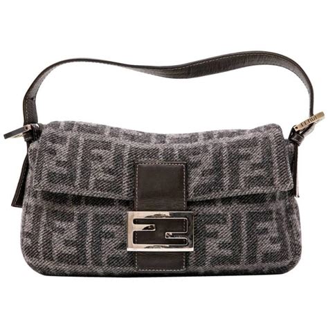 fendi baguette umbrella bag|fendi baguette monogram.